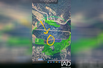 achat terrain lorgues 83510