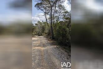 achat terrain lorgues 83510