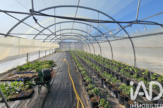 achat terrain lorgues 83510