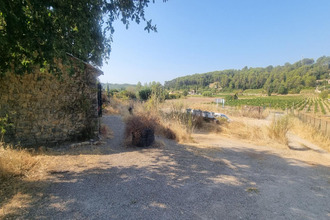 achat terrain lorgues 83510