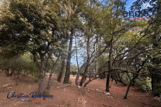 achat terrain lorgues 83510