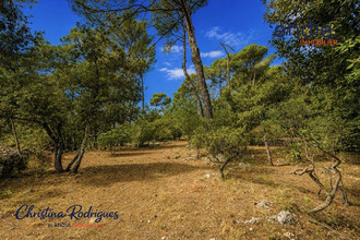 achat terrain lorgues 83510