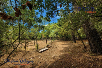 achat terrain lorgues 83510