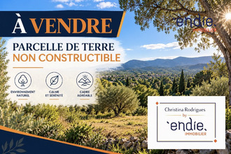 achat terrain lorgues 83510