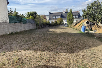 achat terrain lorient 56100