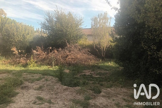 achat terrain loriol-du-comtat 84870