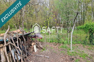 achat terrain lormt 33310