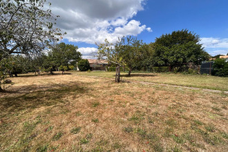 achat terrain lormt 33310