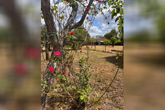 achat terrain lormt 33310