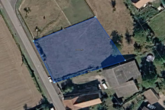 achat terrain lorquin 57790
