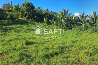 achat terrain lorrain 97214