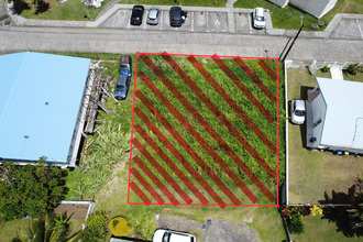 achat terrain lorrain 97214