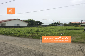 achat terrain lorrain 97214