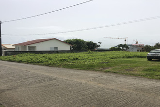 achat terrain lorrain 97214