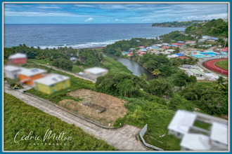 achat terrain lorrain 97214