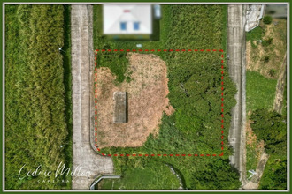 achat terrain lorrain 97214