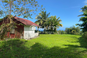 achat terrain lorrain 97214