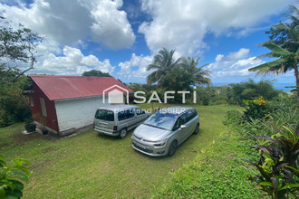 achat terrain lorrain 97214