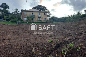 achat terrain lorrain 97214