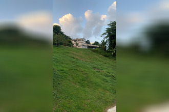 achat terrain lorrain 97214