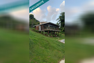 achat terrain lorrain 97214