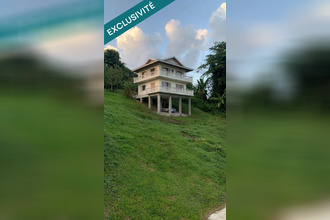 achat terrain lorrain 97214