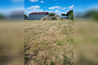 achat terrain lorris 45260