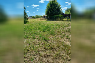 achat terrain lorris 45260