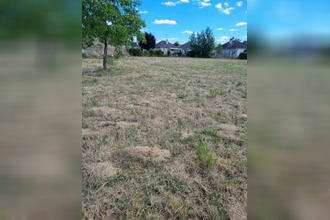 achat terrain lorris 45260