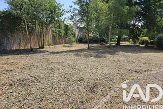 achat terrain lorris 45260