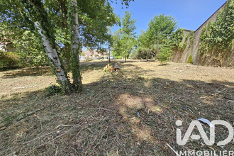 achat terrain lorris 45260
