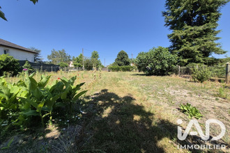 achat terrain lorris 45260