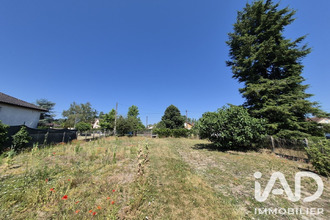 achat terrain lorris 45260