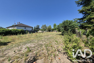 achat terrain lorris 45260