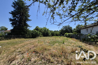 achat terrain lorris 45260