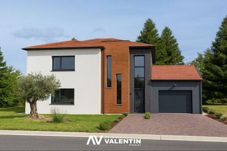 achat terrain lorry-les-metz 57050