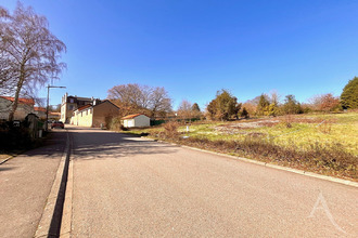 achat terrain lorry-les-metz 57050