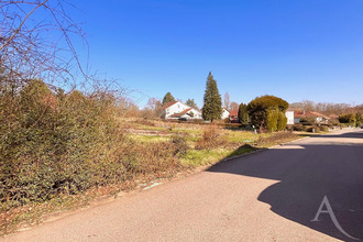achat terrain lorry-les-metz 57050