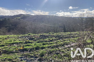 achat terrain lostanges 19500