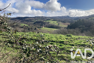 achat terrain lostanges 19500