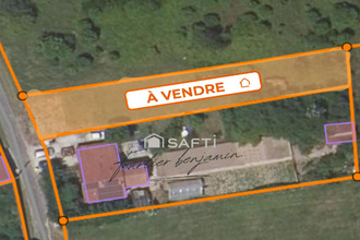 achat terrain louan-villegruis-fontaine 77560