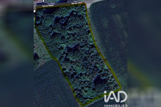 achat terrain louatre 02600