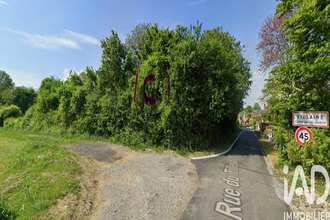 achat terrain louatre 02600