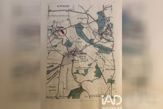 achat terrain louatre 02600