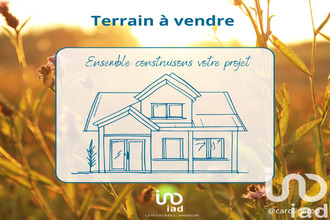 achat terrain louchats 33125