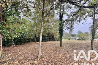 achat terrain louchats 33125