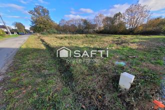 achat terrain loudeac 22600