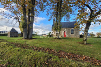 achat terrain loudeac 22600