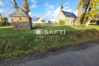 achat terrain loudeac 22600