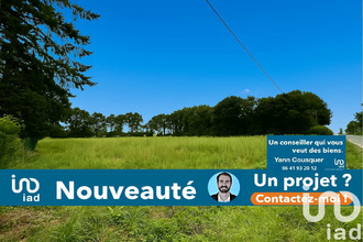 achat terrain loudeac 22600